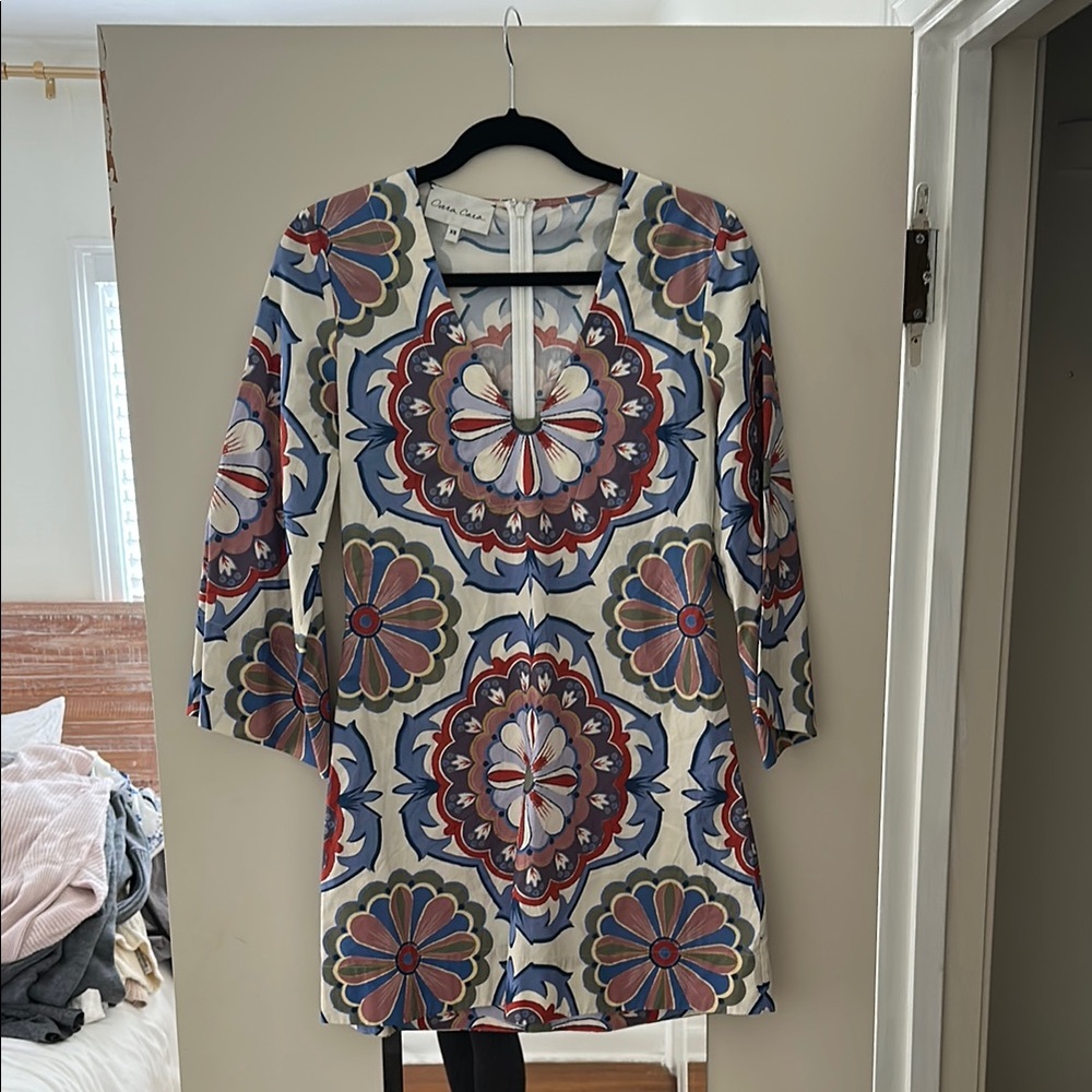 Cara Cara x Cabana, Annabelle Dress